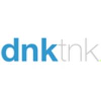 dnktnk. logo, dnktnk. contact details