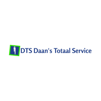 DTS Daan's Totaal Service logo, DTS Daan's Totaal Service contact details