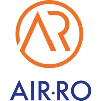 aiR-Ro B.V. logo, aiR-Ro B.V. contact details