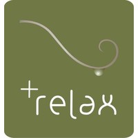 +relax logo, +relax contact details