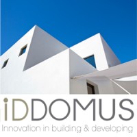 Iddomus Developers Costa del Sol logo, Iddomus Developers Costa del Sol contact details