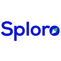 Sploro logo, Sploro contact details