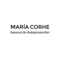 MARÍA CORHE logo, MARÍA CORHE contact details