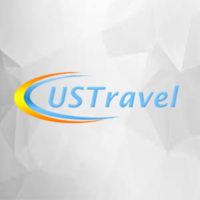 Us Travel logo, Us Travel contact details