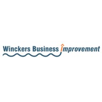 Winckers Business Improvement logo, Winckers Business Improvement contact details