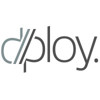 dploy logo, dploy contact details