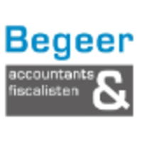 Begeer accountants & fiscalisten logo, Begeer accountants & fiscalisten contact details