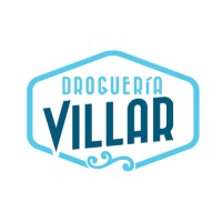 DROGUERIA VILLAR SL logo, DROGUERIA VILLAR SL contact details