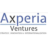 AXPERIA VENTURES IBERIA SL logo, AXPERIA VENTURES IBERIA SL contact details