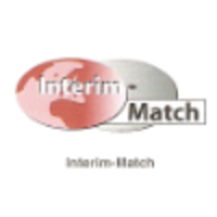 Interim-Match logo, Interim-Match contact details