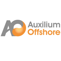 Auxilium Offshore logo, Auxilium Offshore contact details