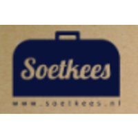 Soetkees logo, Soetkees contact details