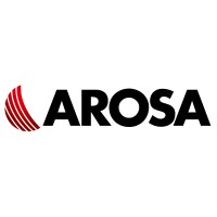 Arosa Systems logo, Arosa Systems contact details