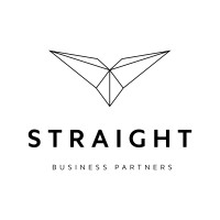 Straight Business Partners logo, Straight Business Partners contact details