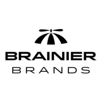 Brainier Brands logo, Brainier Brands contact details