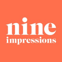 9 Impressions logo, 9 Impressions contact details