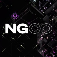 THE NGCO logo, THE NGCO contact details