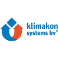 Klimakon Systems b.v. logo, Klimakon Systems b.v. contact details