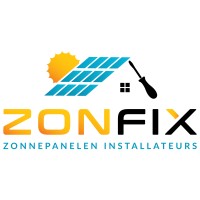 Zonfix B.V. logo, Zonfix B.V. contact details