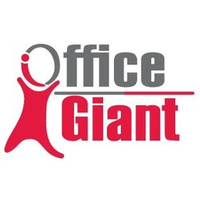 Office Giant logo, Office Giant contact details