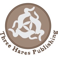 Three Hares Publishing logo, Three Hares Publishing contact details