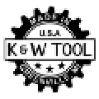 K&W Tool and Machine Inc. logo, K&W Tool and Machine Inc. contact details