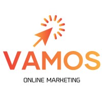 Vamos Online Marketing logo, Vamos Online Marketing contact details