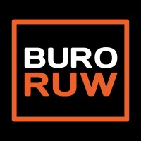 BURO RUW logo, BURO RUW contact details