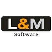 L&M Software bv logo, L&M Software bv contact details