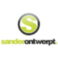 Sander Ontwerpt. logo, Sander Ontwerpt. contact details