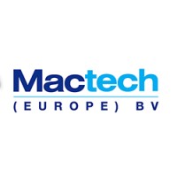 Mactech Europe BV logo, Mactech Europe BV contact details