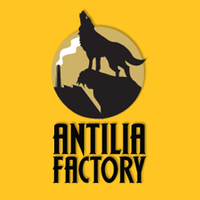 Antilia Factory SL logo, Antilia Factory SL contact details