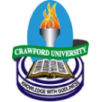 Crawford University logo, Crawford University contact details