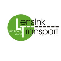 Lensink Transport logo, Lensink Transport contact details