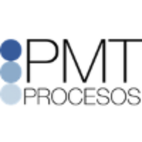 PMT Procesos logo, PMT Procesos contact details