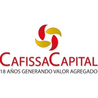 CAFISSA CAPITAL logo, CAFISSA CAPITAL contact details