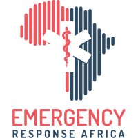 Emergency Response Africa logo, Emergency Response Africa contact details