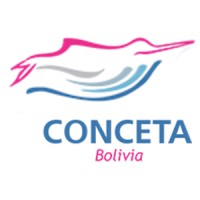 Foundation CONCETA Bolivia logo, Foundation CONCETA Bolivia contact details