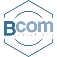 BCom-Solutions B.V logo, BCom-Solutions B.V contact details