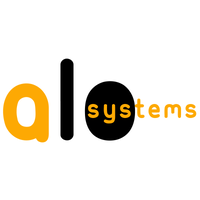 Alo Systems logo, Alo Systems contact details