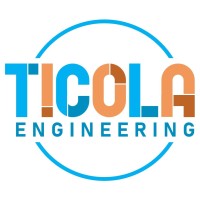 Ticola Engineering logo, Ticola Engineering contact details