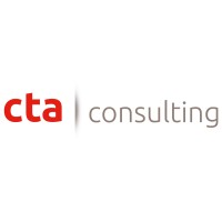 CTA Consulting B.V. logo, CTA Consulting B.V. contact details