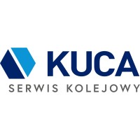 KUCA Serwis Kolejowy Sp. z o. o logo, KUCA Serwis Kolejowy Sp. z o. o contact details