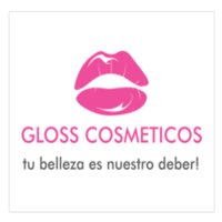 GLOSS COSMETICOS logo, GLOSS COSMETICOS contact details