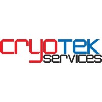 Cryotek Services BV (a division of Cryonorm) logo, Cryotek Services BV (a division of Cryonorm) contact details