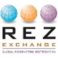 RezExchange logo, RezExchange contact details