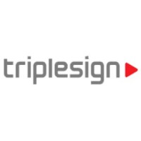 Triplesign System AB logo, Triplesign System AB contact details