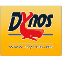 Dynos Informatica Lepe logo, Dynos Informatica Lepe contact details