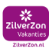 ZilverZon Vakanties logo, ZilverZon Vakanties contact details