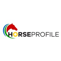 HorseProfile logo, HorseProfile contact details